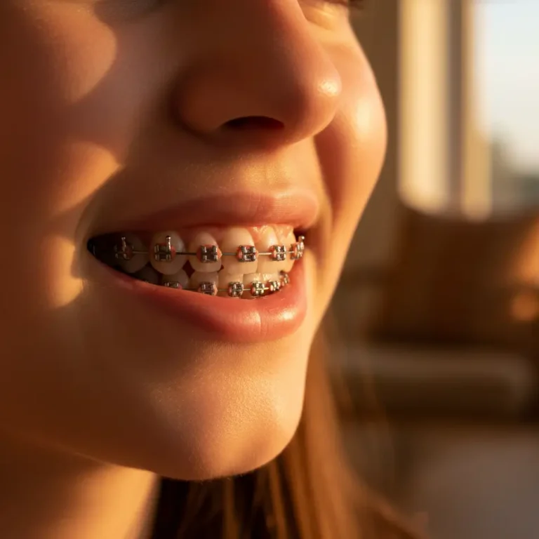 Braces