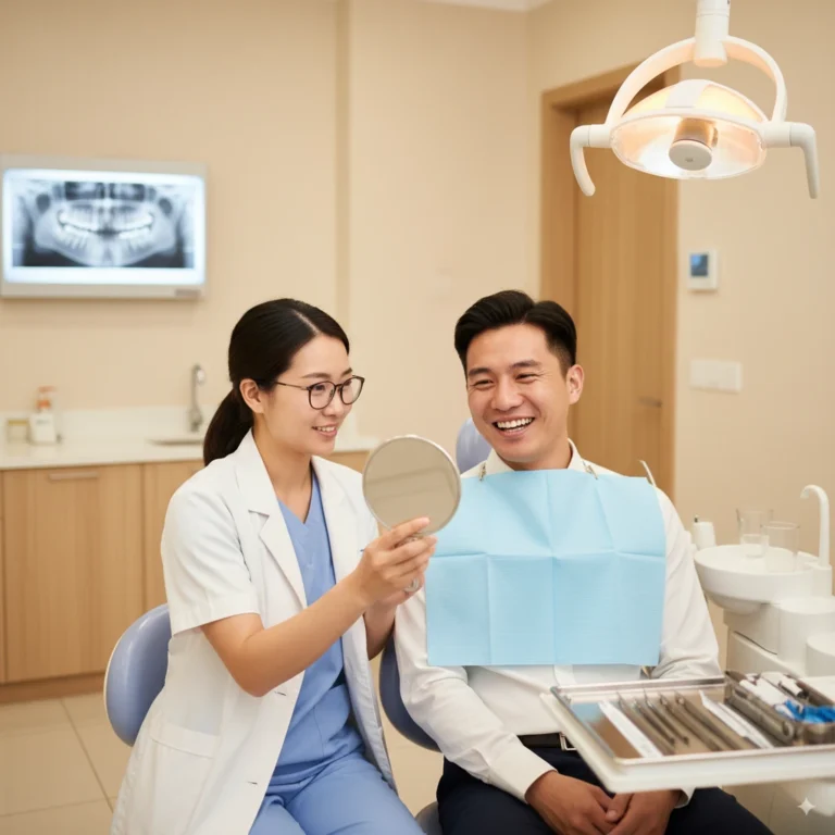 General Dentistry
