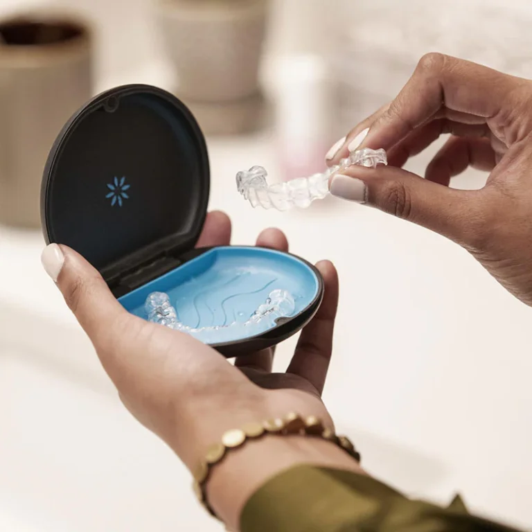 Invisalign