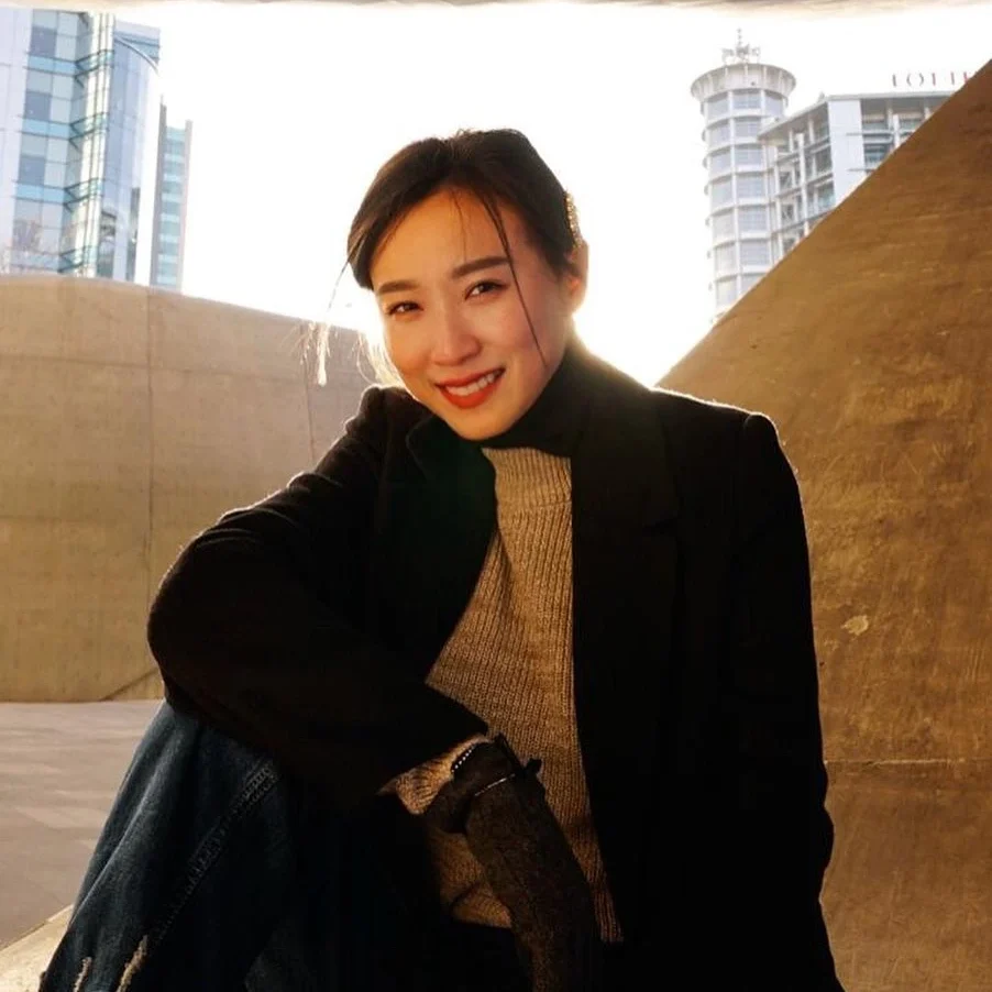 Tiffany Leng