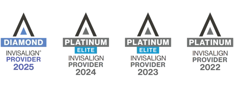 Invisalign Provider